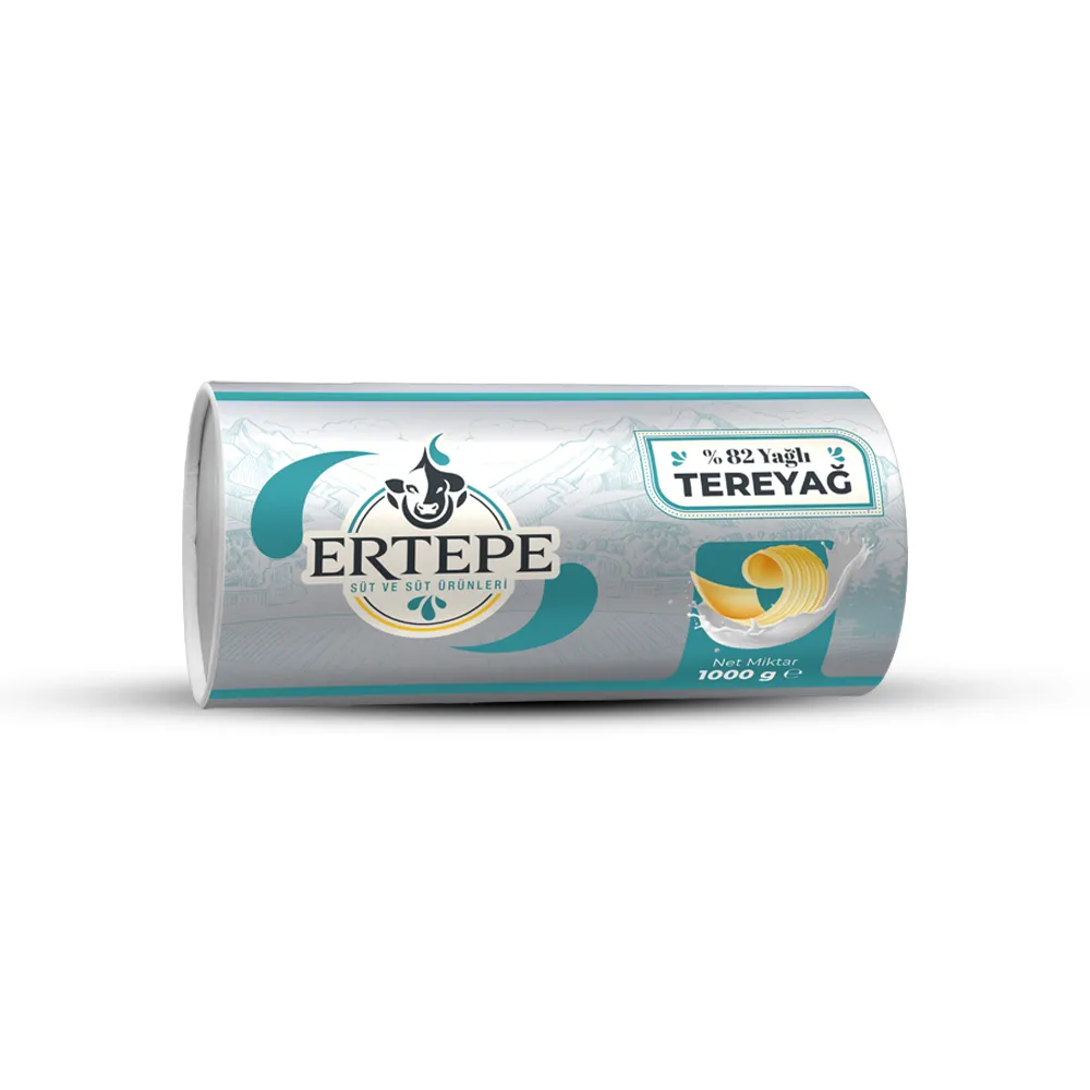 RULO TEREYAĞ 1000 GR